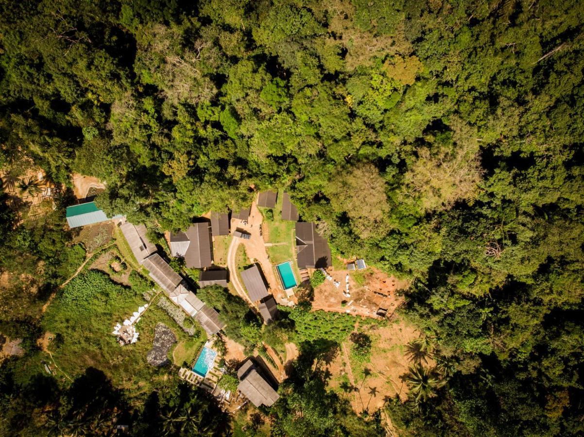 Sinharaja Forest Gate Deniyaya Zewnętrze zdjęcie