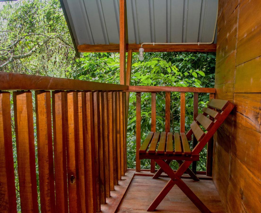 Sinharaja Forest Gate Deniyaya Zewnętrze zdjęcie