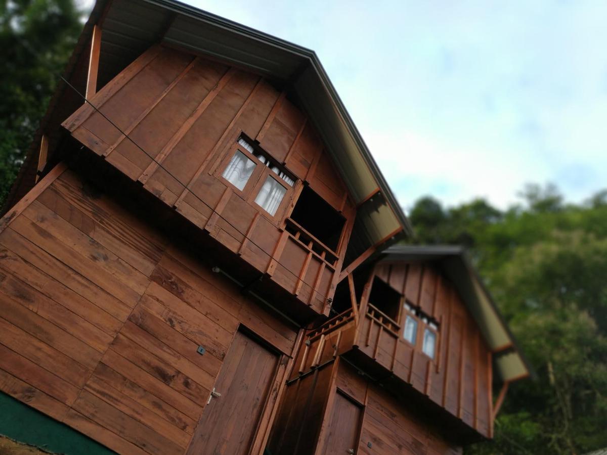 Sinharaja Forest Gate Deniyaya Zewnętrze zdjęcie